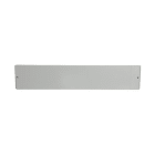 ABB - Panel módulo ciego H150 GEMINI T-6