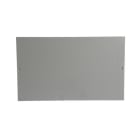 ABB - Panel módulo ciego H300 GEMINI T-4-5