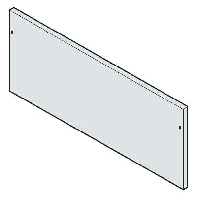 ABB - Panel módulo ciego H300 GEMINI T-6