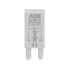 ABB - Protección polaridad 6-230V CC A1 + A2 CR-P/M22