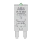 ABB - MODULO ENCHUFABLE CR-P/M 92CV