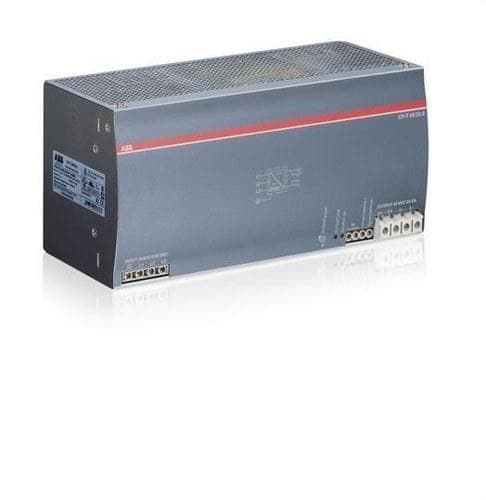 ABB - Fuente de alimentación CP-T 3x400-500V AC 48V DC/20A