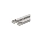 THOMAS & BETTS  - Canal ranurado (4x6) 40x25mm libre de halógenos