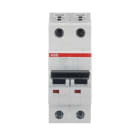 ABB - Magnetotérmico S202M-C32