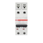 ABB - Magnetotérmico S202M-C50