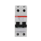 ABB - Magnetotérmico S202M-C63