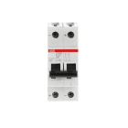 ABB - Magnetotérmico S202M-K2UC