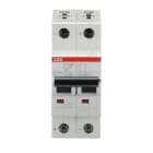 ABB - Magnetotérmico S202M-K4UC