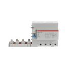 ABB - Disparador diferencial adaptador DDA804A-100/0.3