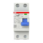 ABB - Interruptor diferencial residencial/terciario F202AC 16A 10mA