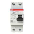 ABB - Interruptor diferencial FH202AC-40/0,3 2P 40A AC 300mA