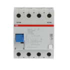 ABB - Interruptor diferencial industrial F204AC-125/0,03