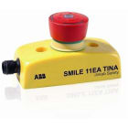 ABB - Paro emergencia CDS SMILE 11 EA tina M12 5P