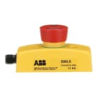 ABB - Paro de emergencia SMILE 11 EA 2NC M12 5P