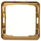 NIESSEN - Marco tecla Arco oro
