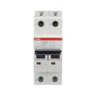 ABB - Magnetotérmico S202M-K20UC