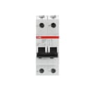 ABB - Magnetotérmico S202M-K6UC