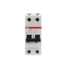 ABB - Magnetotérmico S202M-K40UC