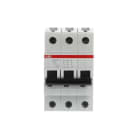 ABB - Magnetotérmico S203M-C1