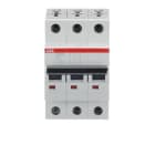 ABB - Magnetotérmico S203M-C6