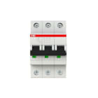 ABB - Magnetotérmico S203M-C16