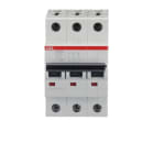 ABB - Magnetotérmico S203M-C25