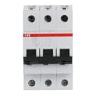 ABB - Magnetotérmico S203M-C32