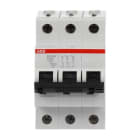 ABB - Magnetotérmico S203M-C50
