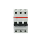ABB - Magnetotérmico S203M-C63