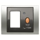 NIESSEN - TAPA PROT.MAGNETOT.+DIF.TITANIO