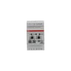 ABB - Relé diferencial RD3M-48 12-48 CA/CC