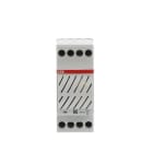 ABB - Transformador timbre y zumbador TSR