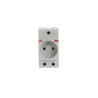 ABB - BASE MODULAR M1174 FRANCESA GRIS