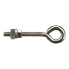 ABB - Cáncamo M8x1,25 LINESTRONG galvanizado
