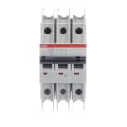 ABB - Interruptor automático SU203M-K2 3P 2A K UL489