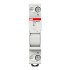 ABB - Base portafusible modular E91HN/32 32A 1P+N