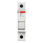 ABB - Base portafusible modular E91/32 32A 1P