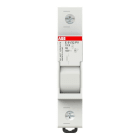 ABB - Base portafusible modular E91/32PV 32A 1P
