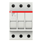 ABB - Base portafusible modular E93/32 32A 3P