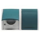 NIESSEN - BASE BIP.TT SCHUKO+DOBLE S.OCEAN