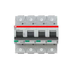ABB - Interruptor automático S804S-C10