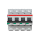ABB - Interruptor automático S804S-C20