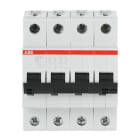 ABB - Magnetotérmico S204M-C4