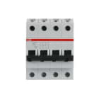 ABB - Magnetotérmico S204M-C10