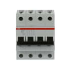 ABB - Magnetotérmico S204M-B16