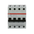 ABB - Magnetotérmico S204M-C25