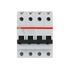ABB - Magnetotérmico S204M-C40