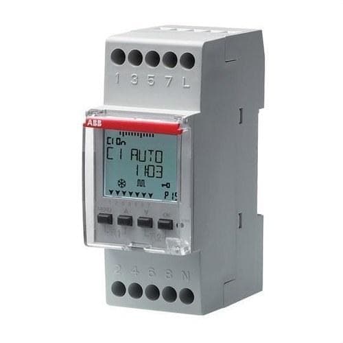 ABB - PROGRAMADOR DIGITAL D1