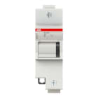 ABB - Base portafusible modular E91/125 125A 1P