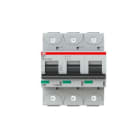 ABB - Interruptor automático S803C-C32 3P curva C 32A